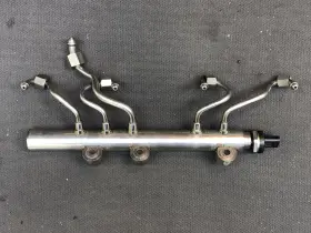 13538649320 Bmw Injection Tube 1-4 - Genuine