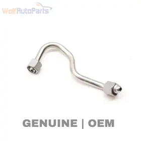 13538665626 Bmw 2019-2023 Z4 Roadster G29 - High Pressure Fuel Line / Pipe 8665626