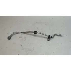 13538665629 Bmw 2018-2020 G01 X3 M40ix G30 340i B58 Factory Fuel Feed Supply Line Oem