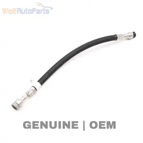 13538678412 Bmw 2019-2023 Z4 Roadster G29 - Fuel Line / Hose 8678412