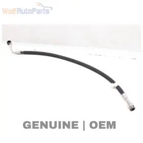 13538685979 Bmw 2020-2024 M340i Xdrive - Fuel Line / Hose 8685979