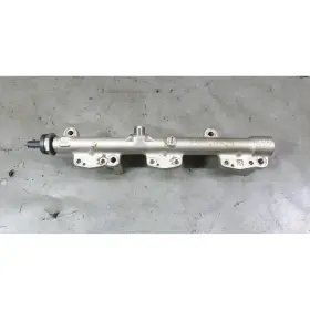 13538698787 Bmw 2020-2024 G20 M340i G29 Z4 B58 Front Bank 1 High-pressure Fuel Rail Oem