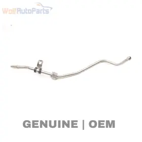 13539452385 Bmw 2019-2024 330i Xdrive 2.0l - Fuel Line / Pipe 9452385