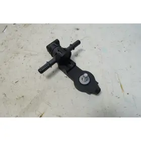 13539455451 Bmw 23-25 X2 U10 X1 U11 F74 B48 Fuel Pressure Sensor W Bracket Oem