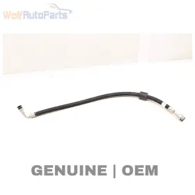 13539488136 Bmw 2019-2024 X4 Xdrive30i G02 - Fuel Hose 9488136