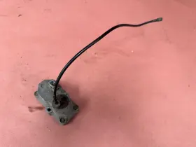 13631271662 Bmw E21 320i 1.8l M10 Bosch Warm Up Phase Regulator Oem #83239