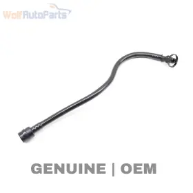 13903401194 Bmw 2004-2006 X3 - Fuel Tank Breather Line 3401194