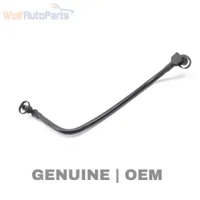 13907513805 Bmw 2003-2005 Z4 - Fuel Tank Breather Line / Tube 7513805