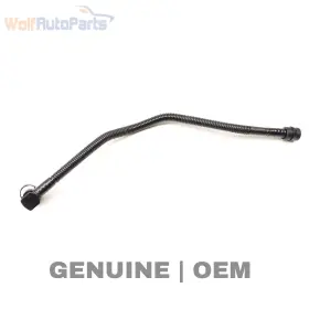 13907530976 Bmw 2006-2011 323i - Fuel Hose / Line 7530976