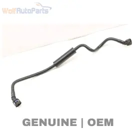 13907567396 Bmw 2011-2012 Alpina B7l Xdrive - Fuel Tank Breather Line / Hose 7567396 13907567396 Bmw 2011-2012 Alpina B7l Xdrive - Fuel Tank Breather Line / Hose 7567396