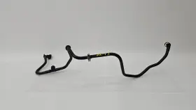 13907601507 Bmw 2015-2017 F25 X3 Xdrive35i N55 Fuel Tank Breather Line Hose 7601507-03 Oem