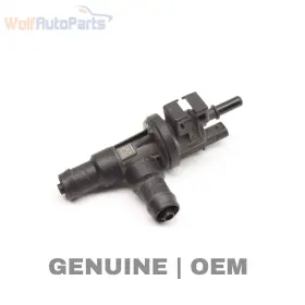 13907614013 Bmw 2013-2017 Mercedes-benz E400 - Fuel Tank Breather Valve 7614013
