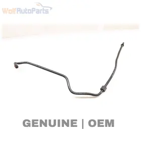 13907623241 Bmw 2014-2021 I3 0.6l - Fuel Tank Breather Hose / Line 7623241