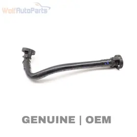 13907626118 Bmw 2016-2024 X1 - Fuel Tank Breather Hose / Line 7626118