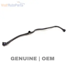 13907628969 Bmw 2014-2018 X5 4.4l - Fuel Line / Hose 7628969