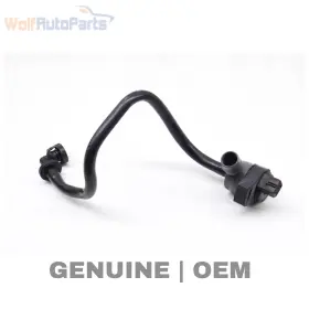 13907636169 Bmw 2014-2018 X5 4.4l - Right Fuel Tank Ventilation Valve / Hose 7636169 13907636169 Bmw 2014-2018 X5 4.4l - Right Fuel Tank Ventilation Valve / Hose 7636169