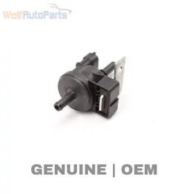 13907835364 Bmw 2006-2010 M6 5.0l - Fuel Tank Breather Valve 7835364