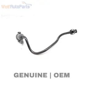13908601847 Bmw 20-24 M850i Xdrive Gran Coupe 4.4l - Left Fuel Tank Valve / Breather Line