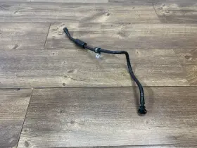 13908602280 Bmw 2014-2016 435i 3.0l N55 Engine Fuel Tank Breather Hose F32 F82