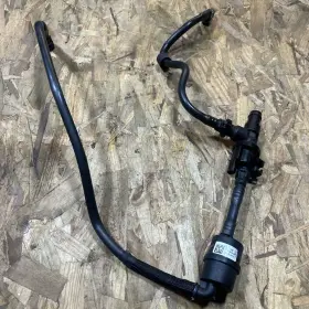 13908663978 Bmw 2019-2024 M340i G20 - Fuel Tank Breather Line / Hose 8663978