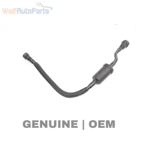 13908670276 Bmw 2018-2023 X2 - Fuel Tank Breather Hose / Line 8670276