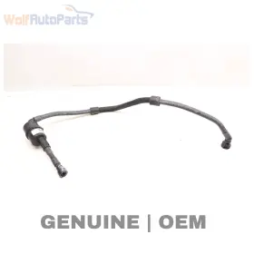 13908681537 Bmw 2018-2022 X3 - Fuel Tank Breather Hose / Line 8681537
