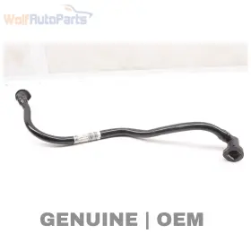 16117378165 Bmw 2018-2020 530e 2.0l - Fuel Tank Vent Hose / Line 7378165