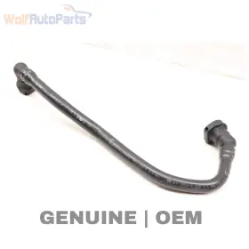 16117399324 Bmw 2016-2018 330e 2.0l - Fuel Tank Vent Hose / Line 7399324