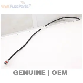 16117433964 Bmw 2019-2023 Z4 Roadster G29 - Fuel Line / Hose 7433964