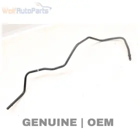 16127375508 Bmw 2016-2018 330e - Fuel Hose / Line 7375508