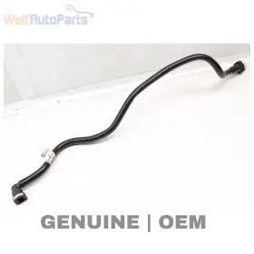 16127380879 Bmw 2018-2023 M550i Xdrive G30 - Fuel Tank Breather Hose / Line 7380879