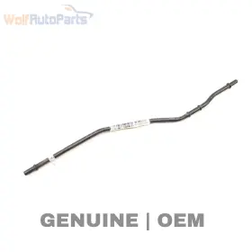 16127399375 Bmw 2014-2021 I3 0.6l - Engine / Fuel Supply Hose Line Pipe 7399375