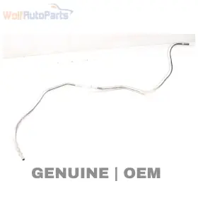 16127467091 Bmw 2019-2023 Z4 Roadster G29 - Front Fuel Line / Hose 7467091