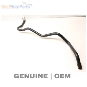 16137300683 Bmw 2016-2024 X1 - Fuel Tank Vent Hose / Line 7300683