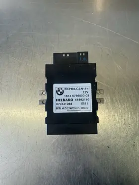 16146766003-03 Bmw 1614676600303 Fuel Controller