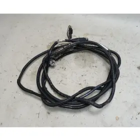 16197278509 Bmw F10 535d Def Scr Urea Metering Line Hose 2014-2016 Oem