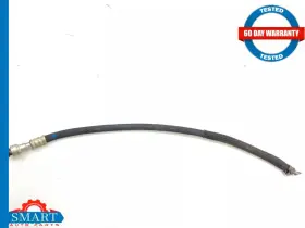1715345 Bmw Z3 Roadster M54 3.0l Fuel Rail Hose Line Pipe 00-02 Oem