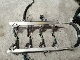 322-60961 Bmw Fuel Injection Parts Injector 4.8l Fits 04-10 X5 324643