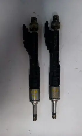 322-67449 Bmw 14-15 428i Fuel Injection Parts Injector N26 Engine Sulev