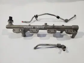 Bmw 322.bm1719 2019 X3 Oem High Pressure Fuel Rail 2.0l