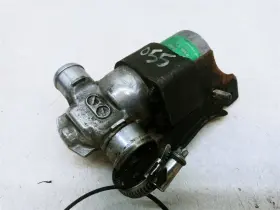 0280140586 Bmw 322.bm1a03 2003-2005 325i Air Control Valve Oem Used Tested