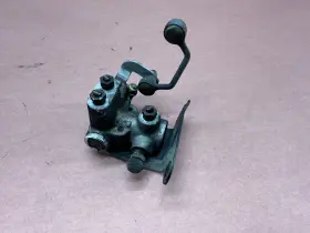 37121090628 Bmw E38 750il 740i Air Regulator Control Valve Assembly Oem 112k Miles