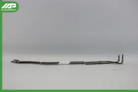 37136772444 Bmw 07-10 E70 X5 X6 3.0l N52 Dynamic Drive Pressure Line Pipe Pair Set Oem