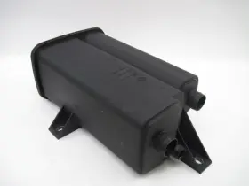 375.bm1504 Bmw Fuel Vapor Canister X5 2004 04 6762410 728389