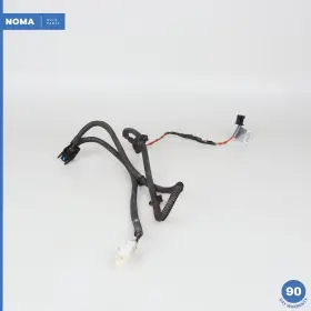 61126975966 Bmw 06-08 Z4 E85 E86 Fuel Pump Module Wire Harness Adapter Lead Oem