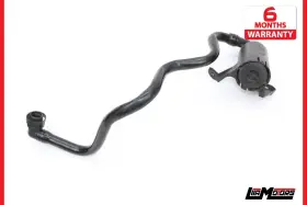 6765742-03 Bmw 2007-2013 E92 E93 328i 335i Fuel Tank Vent Pipe Dust Filter With Hose