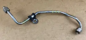 7576778 Bmw 2010-2012 740i F01 High Pressure Fuel Line Pipe Oem