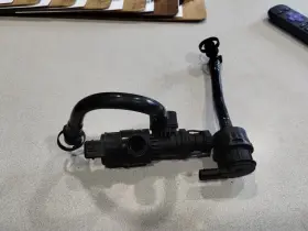 7595194 Bmw 2011-2016 535i 640 - Fuel Tank Breather Valve Oem N55