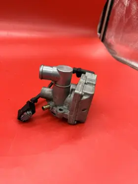 7834495-06 Bmw 2006-2010 M5 E60 M6 E63 E64 S85 V10 Idle Air Control Valve Tested