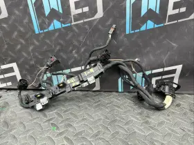 7856771 Bmw Oem 2018-2020 F90 M5 Fuel Injector Wire Wiring Harness Cylinders 1-4